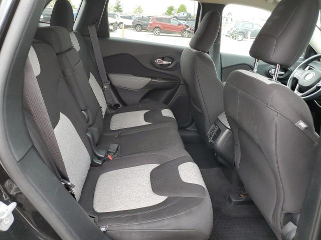 Photo 11 from auction – 2014 JEEP CHEROKEE L with VIN 1C4PJMCSXEW226924