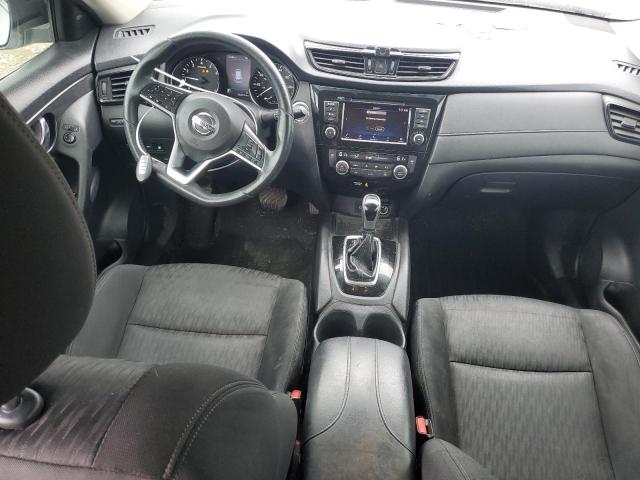 Photo 8 from auction – 2018 NISSAN ROGUE S with VIN KNMAT2MT6JP507098