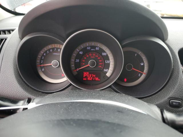 Zdjęcie 9 z aukcji – 2011 KIA FORTE EX z VIN KNAFU4A27B5403868
