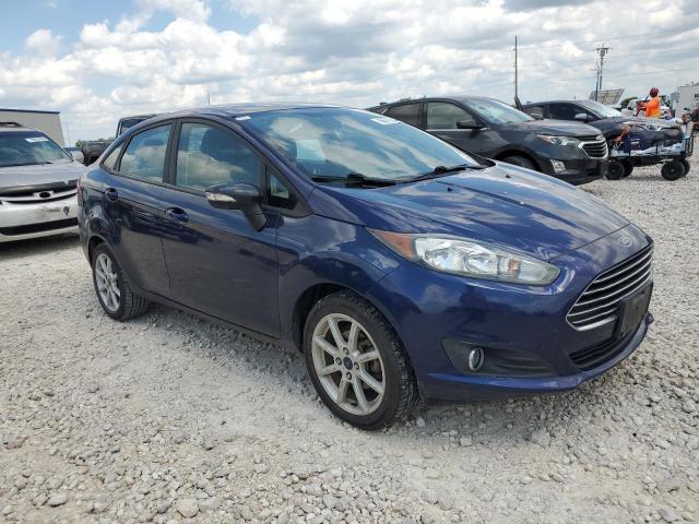 Photo 4 from auction – 2016 FORD FIESTA SE with VIN 3FADP4BJ2GM158198