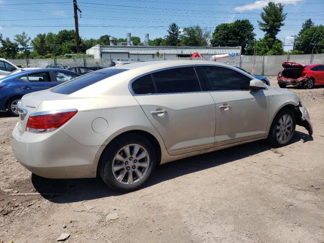 Photo 3 from auction – 2011 BUICK LACROSSE C with VIN 1G4GA5ED8BF194275