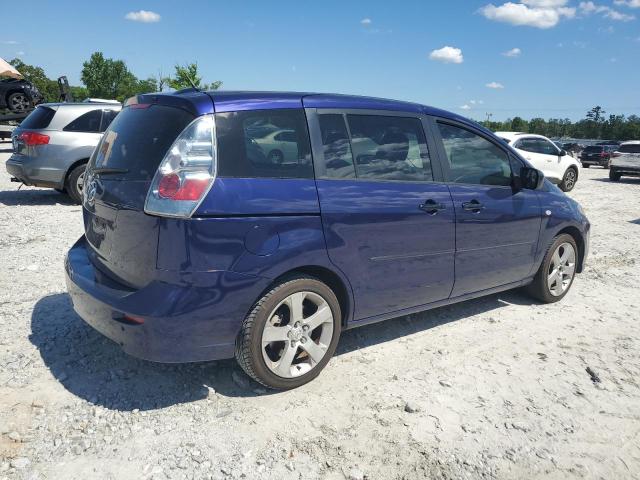 Photo 3 from auction – 2006 MAZDA 5 with VIN JM1CR293560108568
