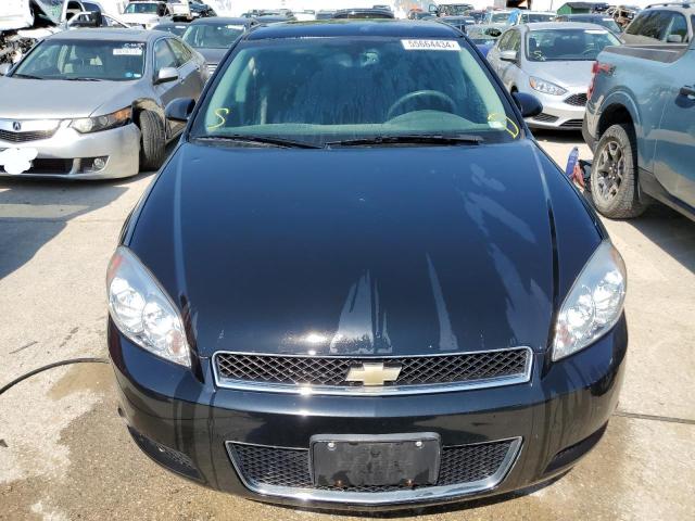 Photo 5 from auction – 2016 CHEVROLET IMPALA LIM with VIN 2G1WC5E39G1131887