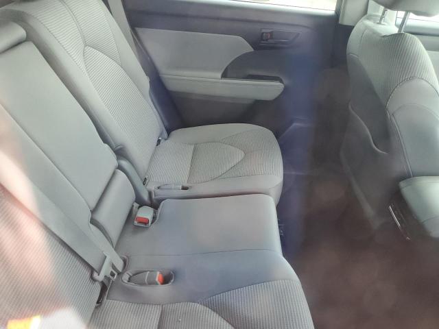 Photo 11 from auction – 2023 TOYOTA HIGHLANDER with VIN 5TDKDRAH9PS523014