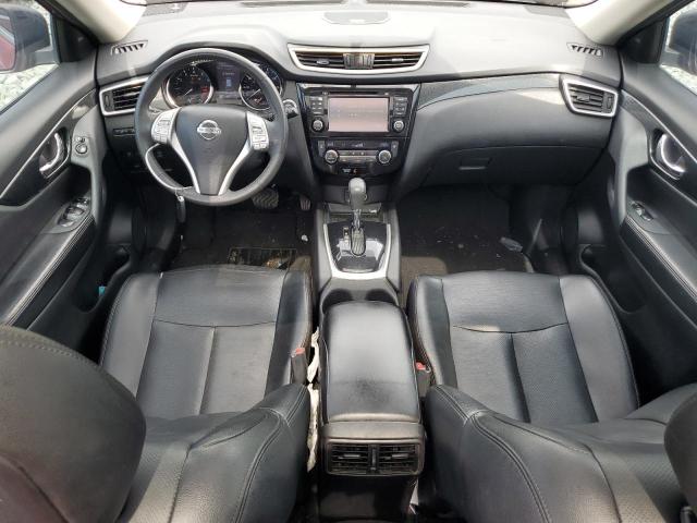 Zdjęcie 8 z aukcji – 2016 NISSAN ROGUE S z VIN 5N1AT2MT3GC747804