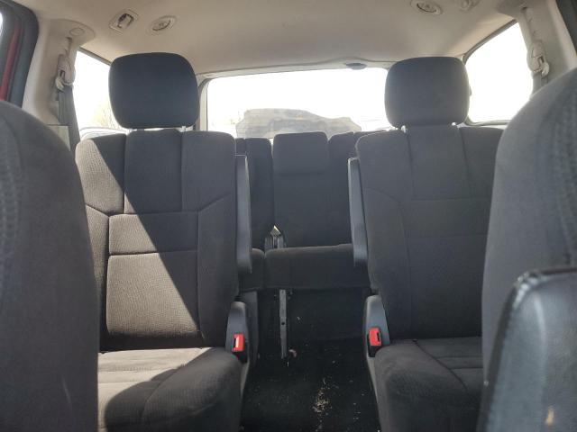 Photo 10 from auction – 2012 DODGE GRAND CARA with VIN 2C4RDGBG6CR417521