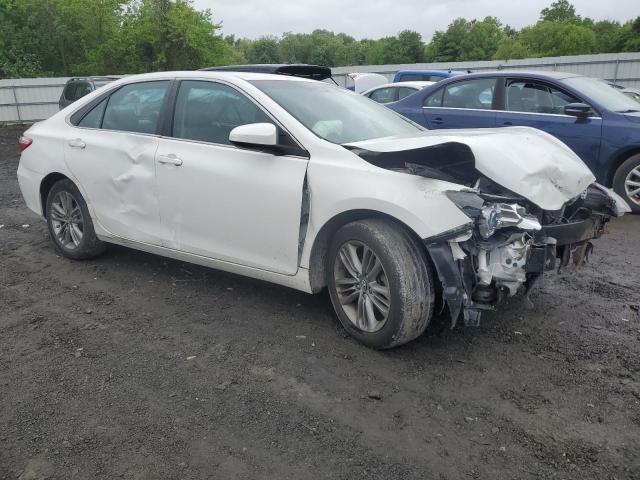 Photo 4 from auction – 2017 TOYOTA CAMRY LE with VIN 4T1BF1FK9HU807414