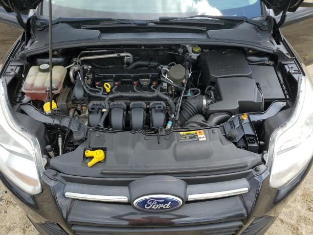 Photo 11 from auction – 2013 FORD FOCUS SE with VIN 1FADP3F25DL206304