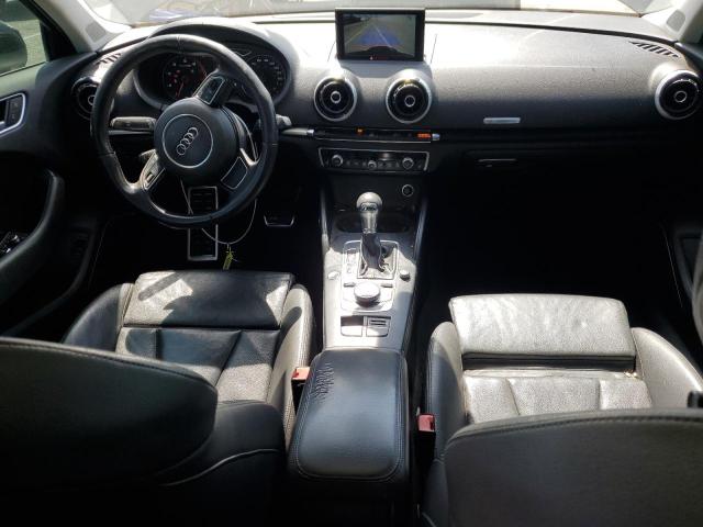 Photo 8 from auction – 2015 AUDI A3 PREMIUM with VIN WAUEFGFF5F1010807