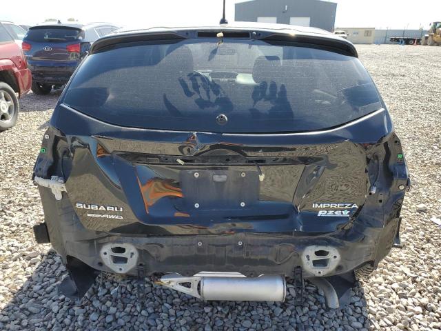 Photo 6 from auction – 2013 SUBARU IMPREZA PR with VIN JF1GPAC68DH801367