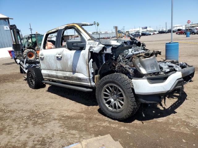 Photo 4 from auction – 2022 FORD F150 SUPER with VIN 1FTFW1E56NFB43655