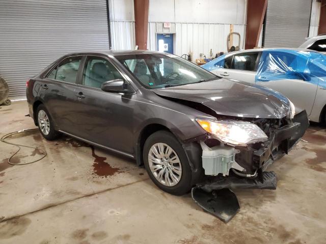 Photo 4 from auction – 2013 TOYOTA CAMRY L with VIN 4T1BF1FK0DU279434