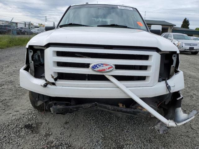 Photo 5 from auction – 2009 FORD EXPEDITION with VIN 1FMFU195X9LA14482