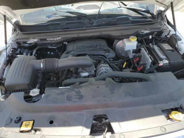 Photo 11 from auction – 2022 RAM 1500 LARAM with VIN 1C6SRFJT1NN380204