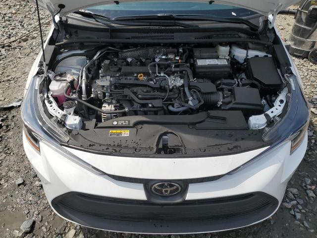 Photo 11 from auction – 2024 TOYOTA COROLLA LE with VIN 5YFB4MDE3RP094498