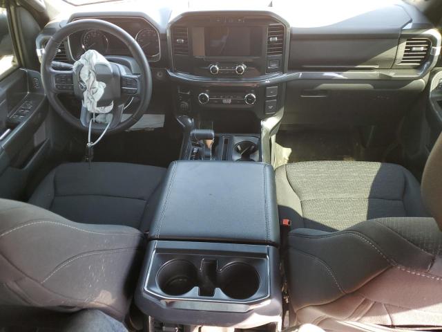 Photo 8 from auction – 2022 FORD F150 SUPER with VIN 1FTFW1ED6NFB23090