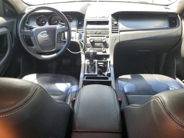 Photo 8 from auction – 2010 FORD TAURUS SEL with VIN 1FAHP2EW8AG151626