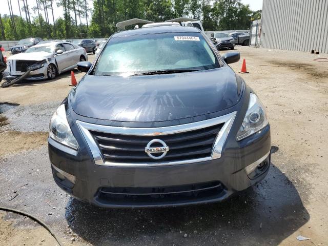 Photo 5 from auction – 2015 NISSAN ALTIMA 2.5 with VIN 1N4AL3AP0FC208305