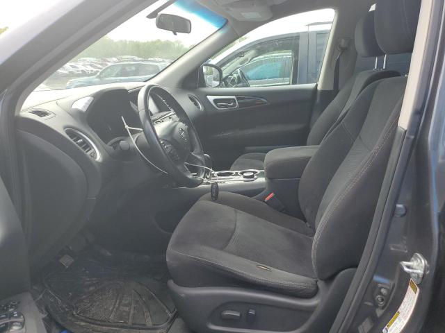 Photo 7 from auction – 2013 NISSAN PATHFINDER with VIN 5N1AR2MM0DC677472