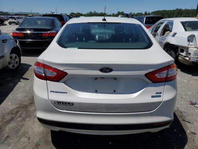 Photo 6 from auction – 2015 FORD FUSION SE with VIN 1FA6P0HD7F5110364