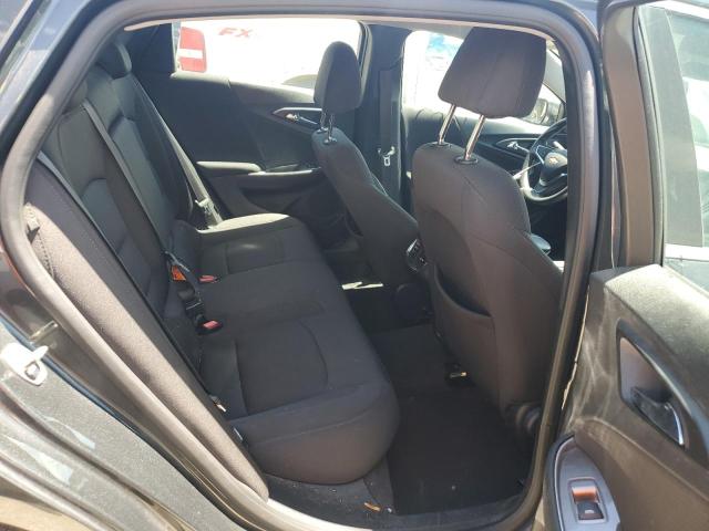 Photo 10 from auction – 2018 CHEVROLET MALIBU LT with VIN 1G1ZD5ST4JF223357