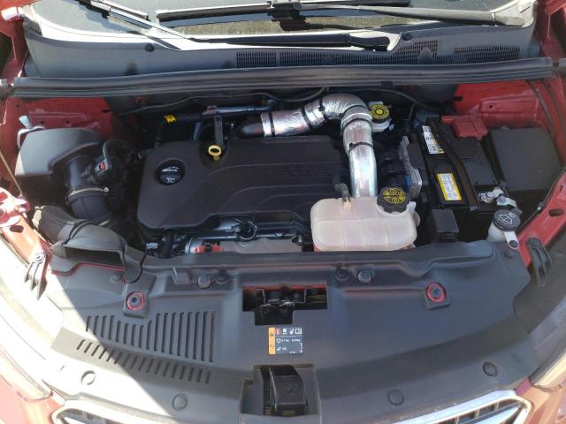 Photo 11 from auction – 2019 BUICK ENCORE ESS with VIN KL4CJGSM7KB792832