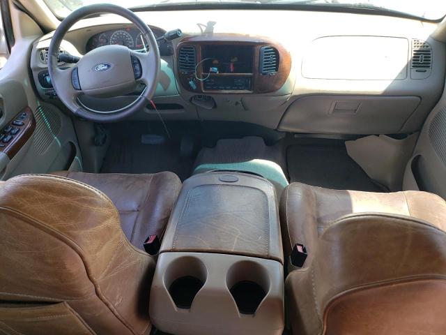 Photo 8 from auction – 2003 FORD F150 SUPER with VIN 1FTRW08L03KC60492