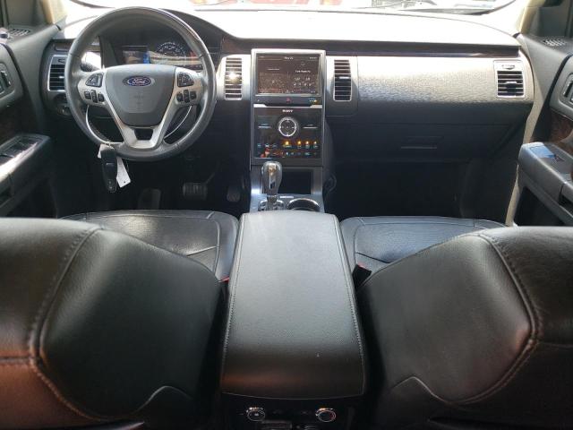 Photo 8 from auction – 2014 FORD FLEX LIMIT with VIN 2FMGK5D86EBD34010