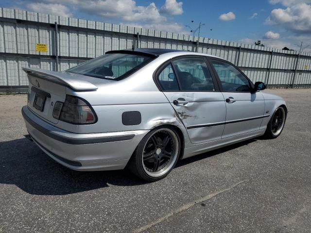 Photo 3 from auction – 2000 BMW 323 I with VIN WBAAM3347YFP70162