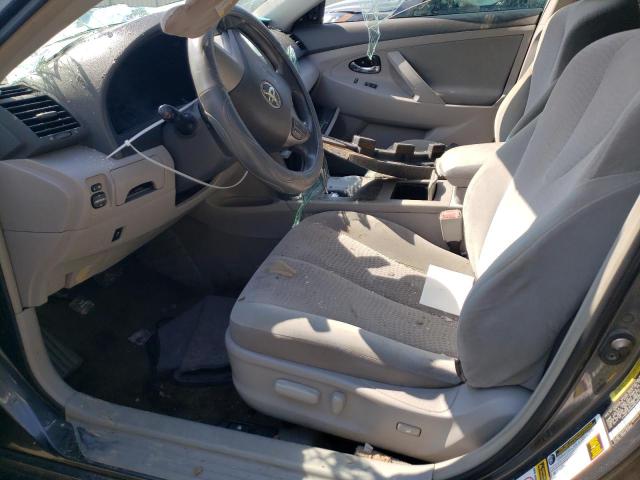 Photo 7 from auction – 2010 TOYOTA CAMRY BASE with VIN 4T4BF3EK6AR049816