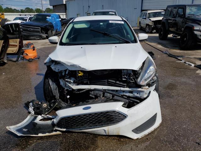 Photo 5 from auction – 2018 FORD FOCUS SE with VIN 1FADP3F27JL252034