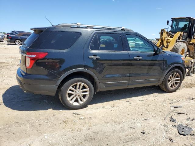 Foto 3 de la subasta – 2015 FORD EXPLORER con VIN 1FM5K8B8XFGA94644