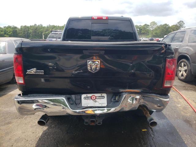 Photo 6 from auction – 2011 DODGE RAM 1500 with VIN 1D7RB1CT5BS636908