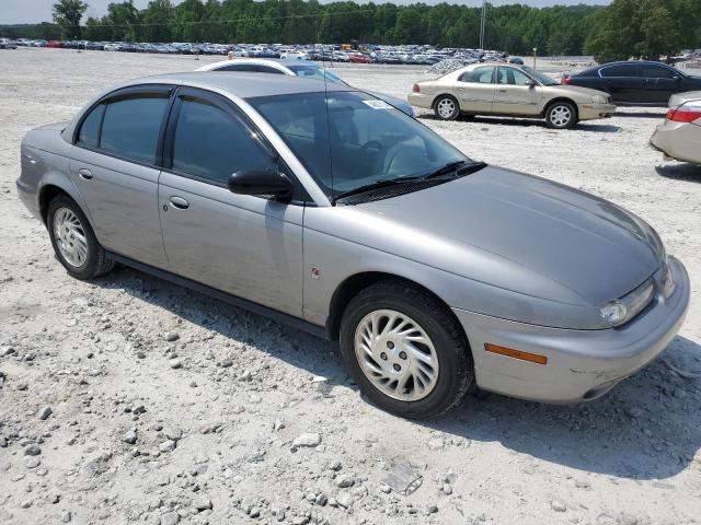Photo 4 from auction – 1998 SATURN SL2 with VIN 1G8ZK527XWZ113977