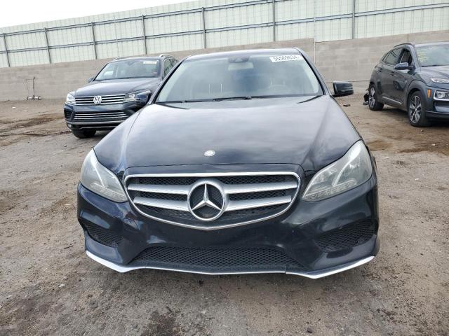 Photo 5 from auction – 2014 MERCEDES-BENZ E 350 with VIN WDDHF5KB3EA812218