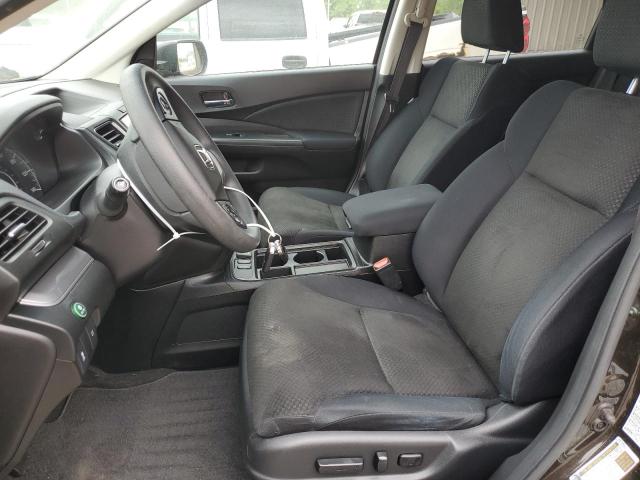 Photo 7 from auction – 2015 HONDA CR-V EX with VIN 5J6RM4H54FL052526