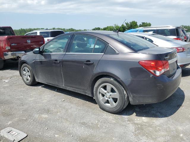 Photo 2 from auction – 2014 CHEVROLET CRUZE LT with VIN 1G1PC5SB0E7345702