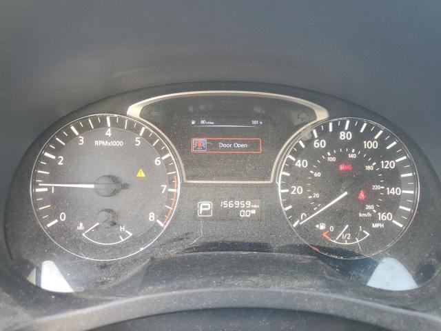 Photo 9 from auction – 2014 NISSAN ALTIMA 2.5 with VIN 1N4AL3AP9EC167381