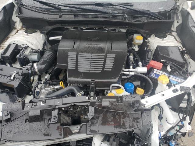 Photo 12 from auction – 2019 SUBARU FORESTER P with VIN JF2SKAGC5KH576181