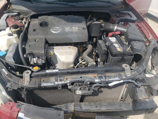 Photo 11 from auction – 2003 NISSAN ALTIMA BAS with VIN 1N4AL11DX3C234450