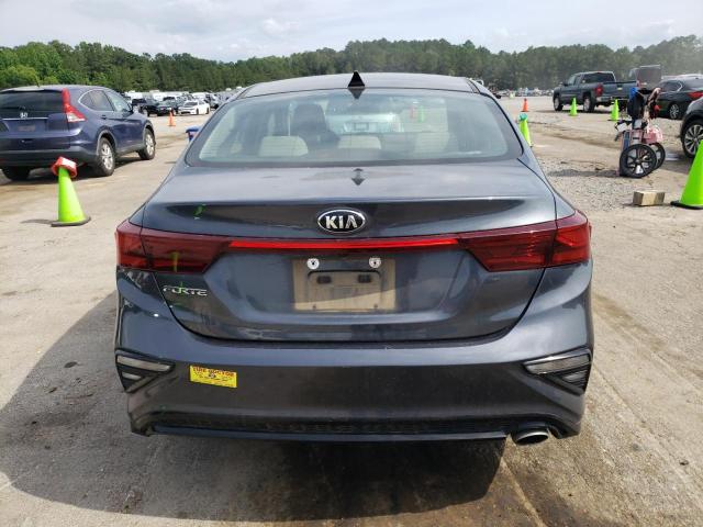 Photo 6 from auction – 2020 KIA FORTE FE with VIN 3KPF24AD3LE152878