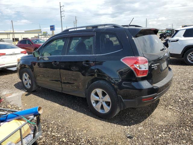 Photo 2 from auction – 2014 SUBARU FORESTER 2 with VIN JF2SJAHCXEH437783