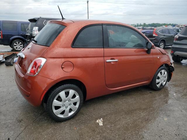 Photo 3 from auction – 2015 FIAT 500 POP with VIN 3C3CFFAR0FT681868