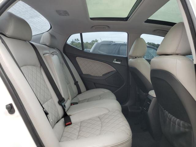 Photo 10 from auction – 2015 KIA OPTIMA SX with VIN 5XXGR4A63FG490732