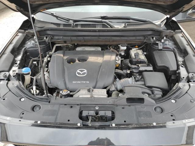 Photo 12 from auction – 2020 MAZDA CX-5 TOURI with VIN JM3KFACM7L0788802