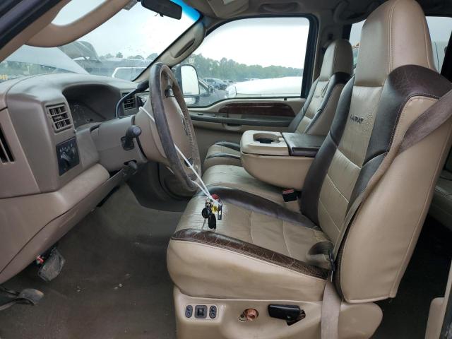 Photo 7 from auction – 2004 FORD F250 SUPER with VIN 1FTNW20P94EB11152