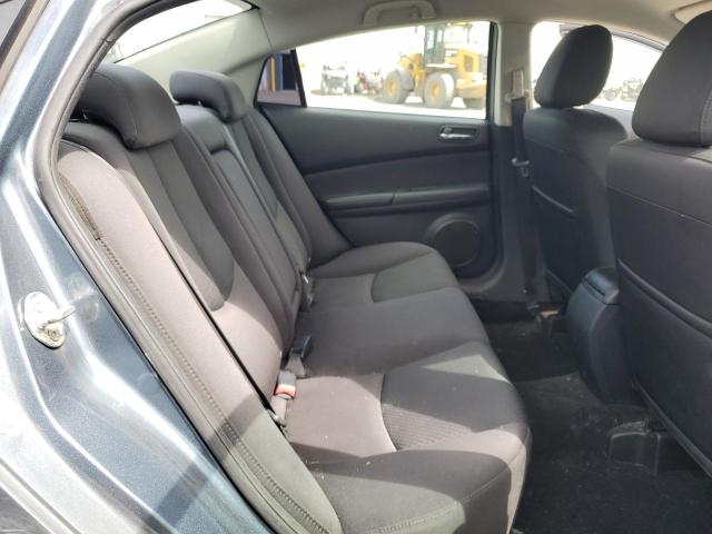 Photo 10 from auction – 2012 MAZDA 6 with VIN 1YVHZ8DH3C5M32168