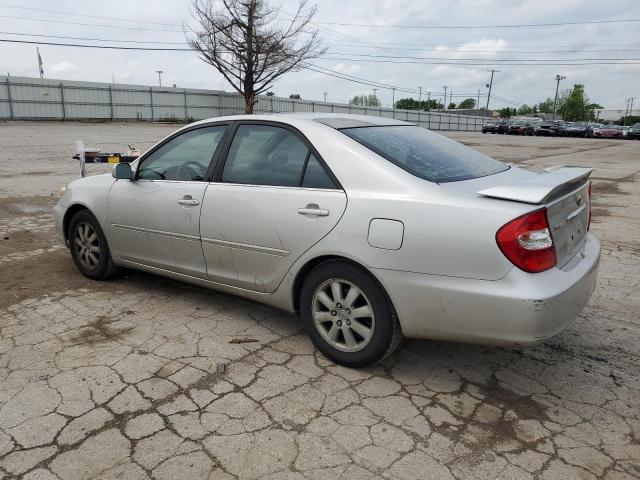 Photo 2 from auction – 2003 TOYOTA CAMRY LE with VIN 4T1BE32K93U648679
