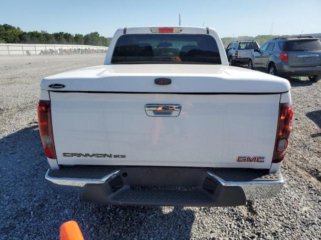 Photo 6 from auction – 2012 GMC CANYON SLE with VIN 1GTD5MF92C8104379