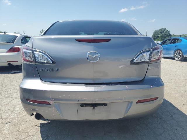 Photo 6 from auction – 2012 MAZDA 3 I with VIN JM1BL1VF6C1504473